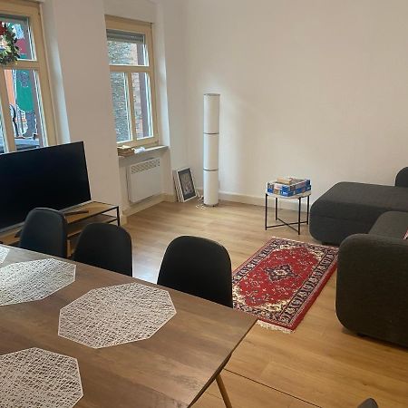 Zum Guten Hirten Traben-Trarbach Exterior photo