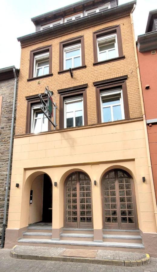Zum Guten Hirten Traben-Trarbach Exterior photo